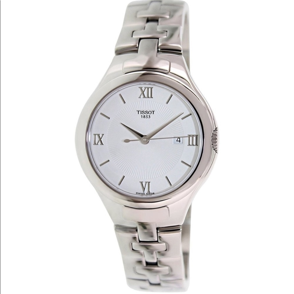 Tissot Women's 'T-Trend' Stainless Steel Watch